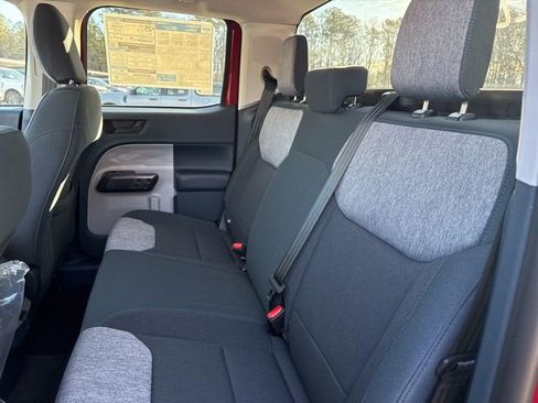 New 2026 Ford Maverick XLT w/ 4K Tow Package AWD/4WD image 20