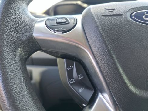 Used 2019 Ford Transit 150 130 Low Roof image 15