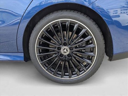 New 2026 Mercedes-Benz CLA 250 image 15