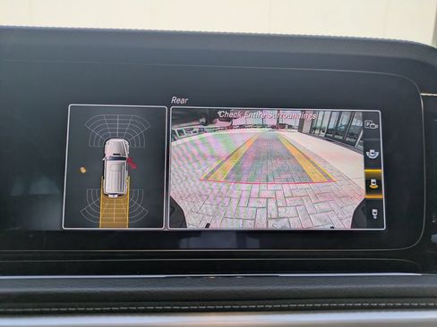 Used 2020 Mercedes-Benz G 550 image 21
