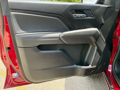 New 2026 GMC Canyon Elevation w/ Convenience Package AWD/4WD image 14