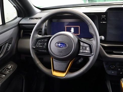 New 2026 Subaru Outback Wilderness AWD/4WD image 16