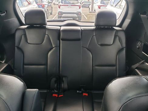 Certified 2023 Kia Telluride SX Prestige X-Pro AWD/4WD image 15