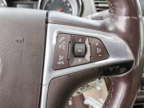 Used 2011 Buick Regal CXL Turbo w/ TO7 Preferred Equipment Group FWD image 23