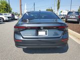 Certified 2023 Honda Accord EX image 5