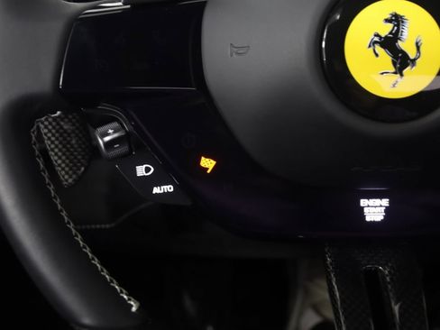 Used 2024 Ferrari 296 GTB image 25