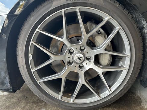 Used 2022 Audi A6 3.0T Premium image 12