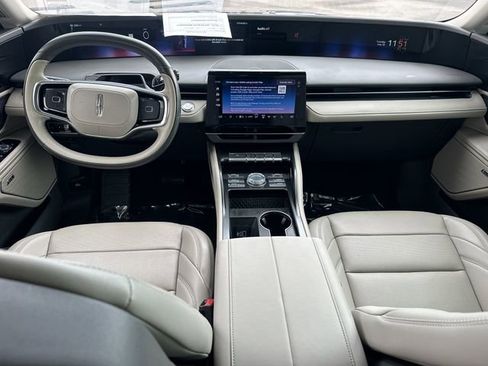 Certified 2024 Lincoln Nautilus Premier w/ Equipment Group 102A AWD/4WD image 16