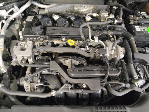 Used 2020 Toyota Corolla SE FWD image 30
