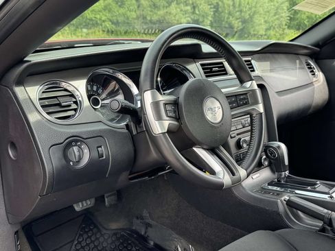 Used 2014 Ford Mustang Coupe w/ Equipment Group 102A RWD image 2
