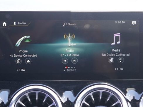 Used 2022 Mercedes-Benz GLA 35 AMG 4MATIC image 30