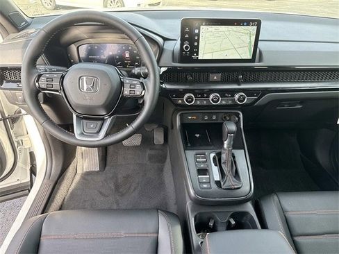 New 2026 Honda CR-V Sport Touring image 18