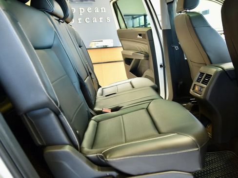 Used 2022 Volkswagen Atlas SE w/ Panoramic Sunroof Package AWD/4WD image 25