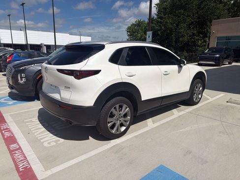Used 2023 MAZDA CX-30 AWD 2.5 S w/ Select Package image 5