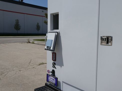 New 2024 Ford Transit 350 Base w/ Interior Upgrade Package image 23