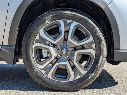 New 2026 Subaru Ascent Touring w/ Popular Package #1 image 10