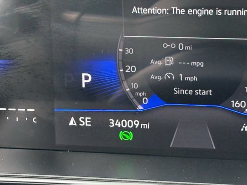 Used 2025 Volkswagen Jetta SE FWD image 20