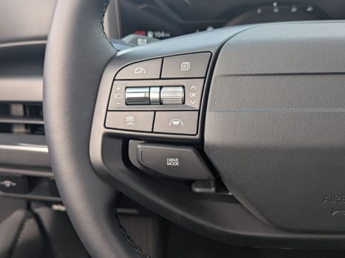 New 2025 Kia K4 EX image 20