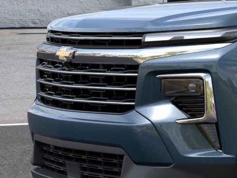 New 2026 Chevrolet Traverse LT AWD/4WD image 37