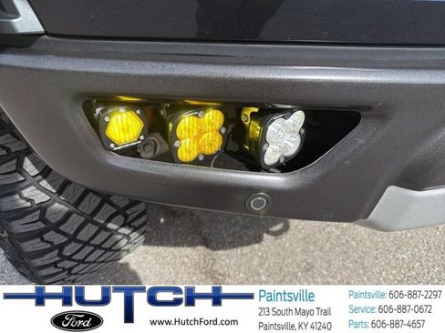 Used 2023 Ford F150 Raptor AWD/4WD image 28