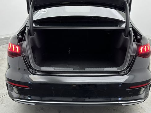 Used 2024 Audi A3 2.0T Premium image 30