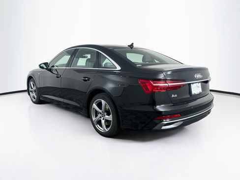 Used 2024 Audi A6 Premium Plus AWD/4WD image 5