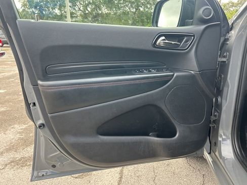 Certified 2023 Dodge Durango GT image 35