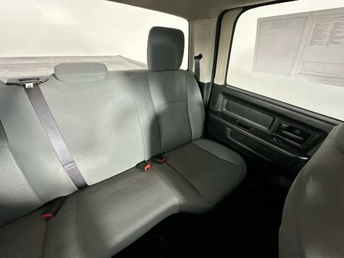 Used 2014 RAM 1500 Express AWD/4WD image 14
