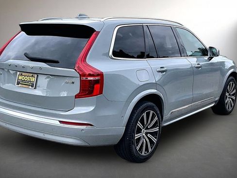 Used 2024 Volvo XC90 B5 Plus AWD/4WD image 5