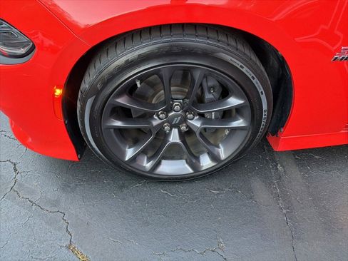Used 2022 Dodge Charger Scat Pack image 16