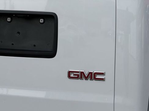 Used 2024 GMC Savana 2500 Work Van w/ Driver Convenience Package image 7