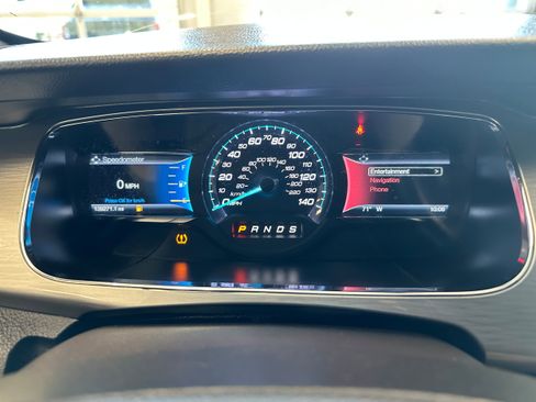 Used 2018 Ford Taurus SEL w/ Equipment Group 201A image 23