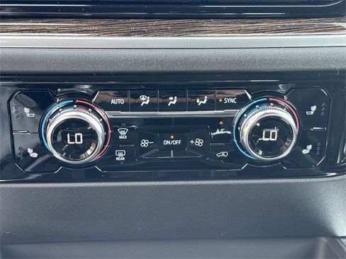 New 2026 GMC Sierra 1500 Elevation w/ Elevation Premium Package image 19