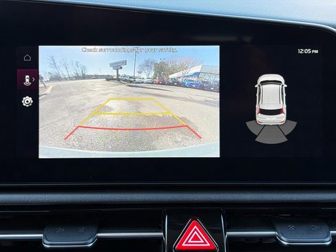 Used 2023 Kia Niro Wind w/ Wind Preserve Package image 15