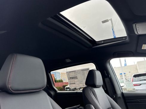 New 2026 Honda Odyssey Sport-L image 21