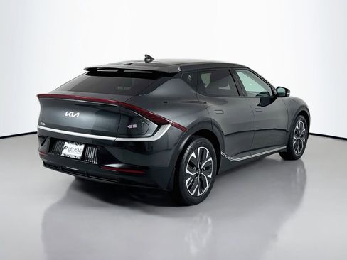 Used 2024 Kia EV6 Light RWD image 4