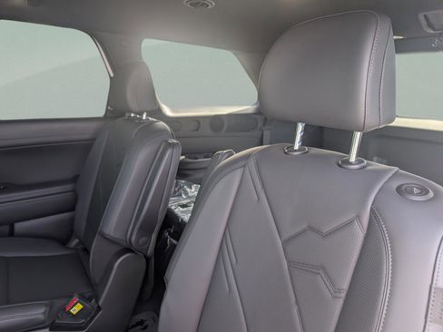 New 2026 Hyundai Palisade XRT Pro AWD/4WD image 18