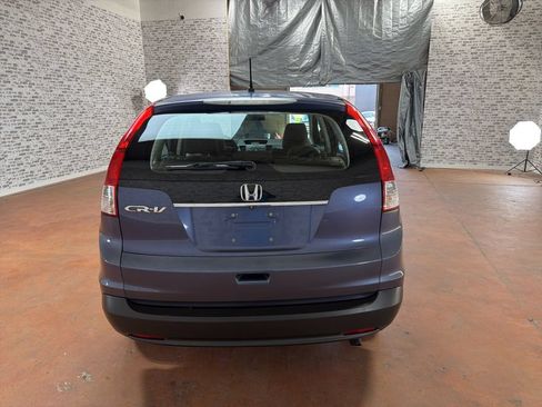 Used 2014 Honda CR-V LX image 6