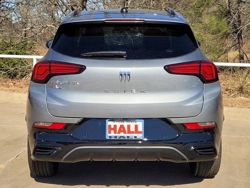 New 2026 Buick Encore GX Sport Touring w/ Advanced Technology Package image 4