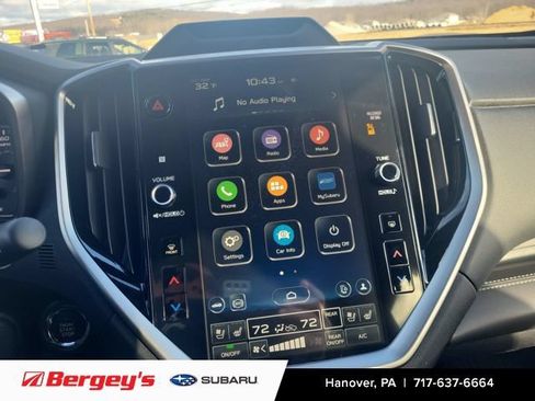 Used 2026 Subaru Ascent Touring AWD/4WD image 16