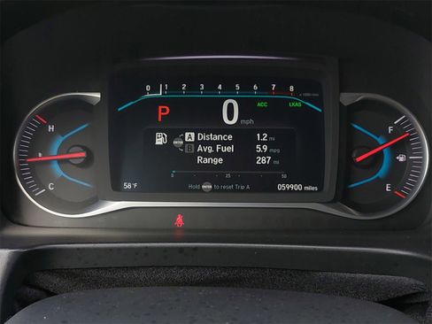 Used 2019 Honda Pilot EX-L image 21