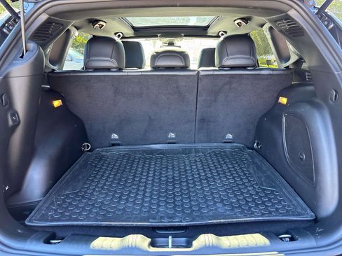 Used 2022 Jeep Compass High Altitude image 12