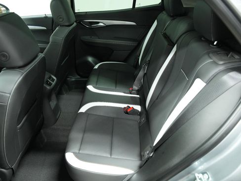 New 2025 Buick Envision Sport Touring image 22