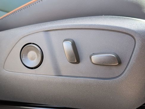 New 2026 GMC Acadia AT4 AWD/4WD image 25