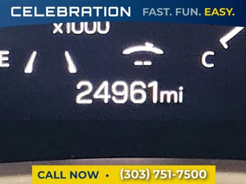 Certified 2025 GMC Yukon XL Denali image 27