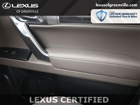 Certified 2022 Lexus GX 460 Premium image 18
