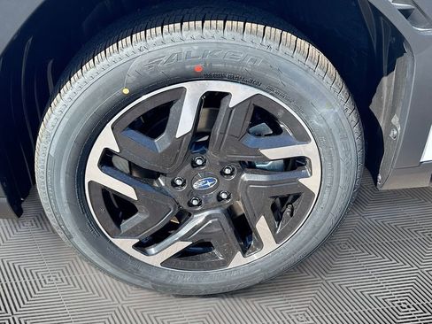 New 2026 Subaru Forester Limited AWD/4WD image 31