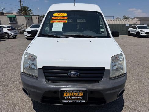 Used 2012 Ford Transit Connect XL w/ Fleet XL PWR Group FWD image 13