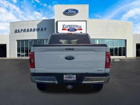 Used 2022 Ford F150 XLT w/ Equipment Group 302A High image 7