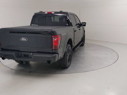 Certified 2024 Ford F150 XLT w/ Equipment Group 303A High AWD/4WD image 15